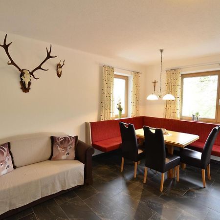 Apartamento Haus Pretterhofer Stummerberg Habitación foto