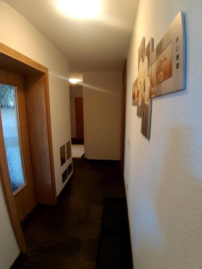 Apartamento Haus Pretterhofer Stummerberg Exterior foto
