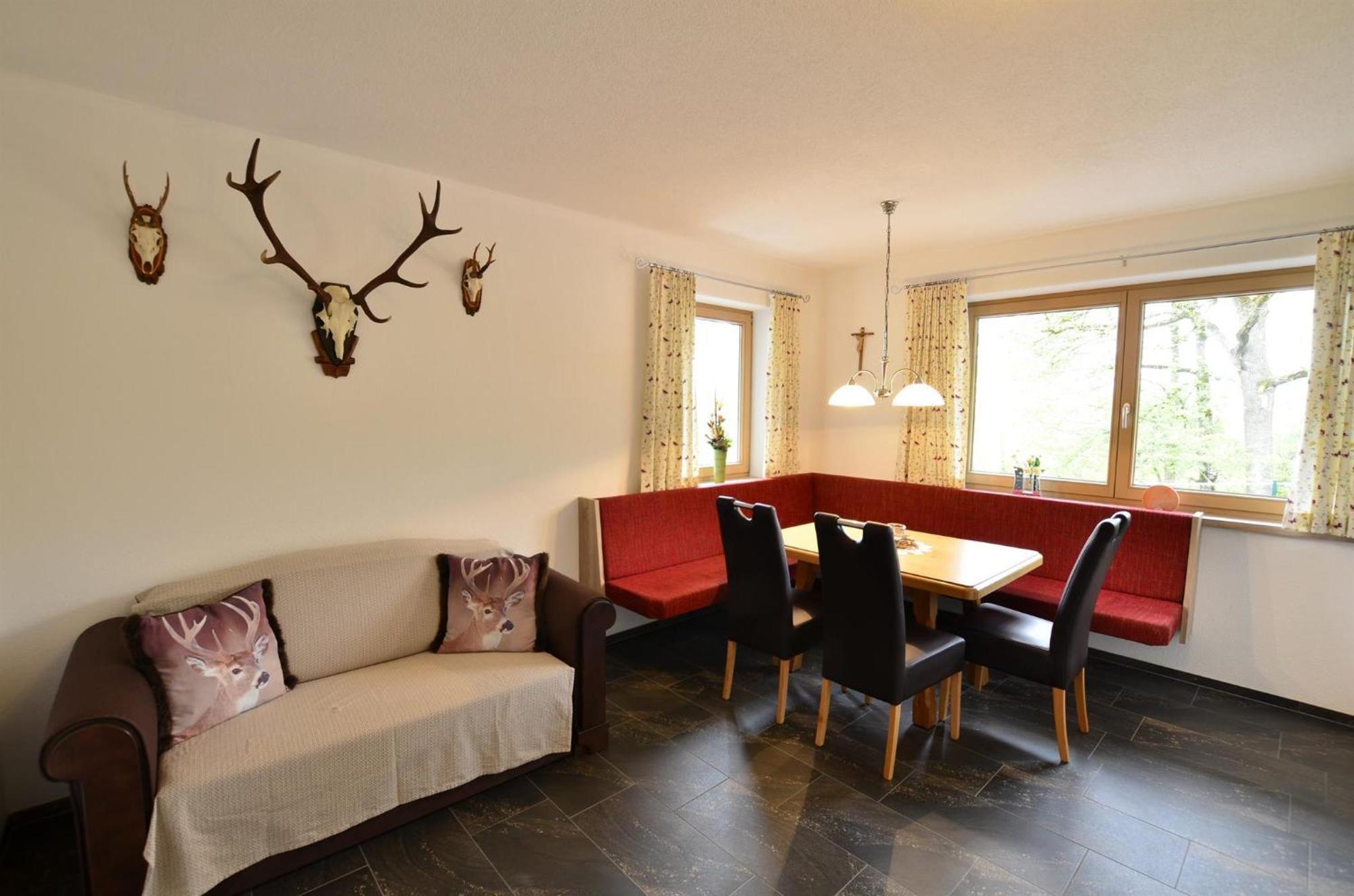 Apartamento Haus Pretterhofer Stummerberg Habitación foto
